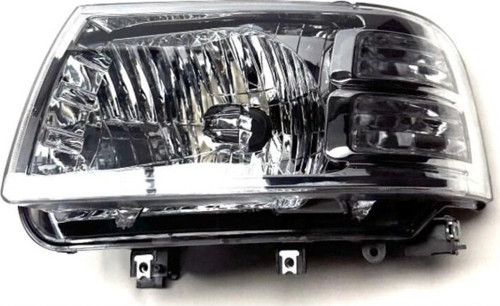 Far Ford Ranger 2006-2009 Sol