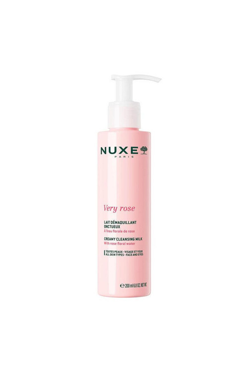 Very Rose Temizleme Sütü 200 ml