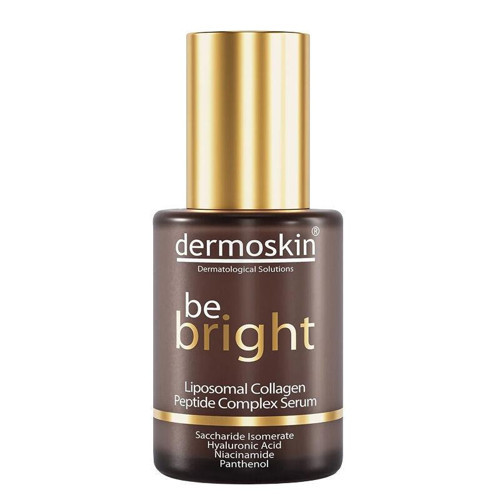 Be Bright Liposomal Collagen Peptide Complex Serum 30 ml