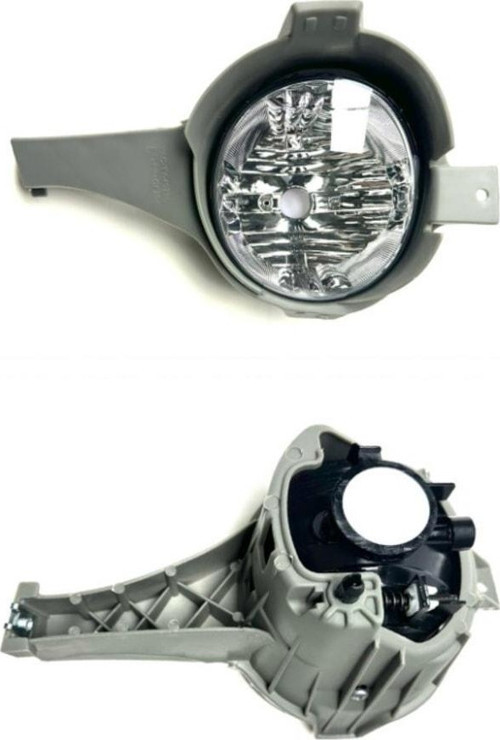 Sis Lambası Toyota Hılux 2006-2009 Sağ/Sol Takım 2 Adet