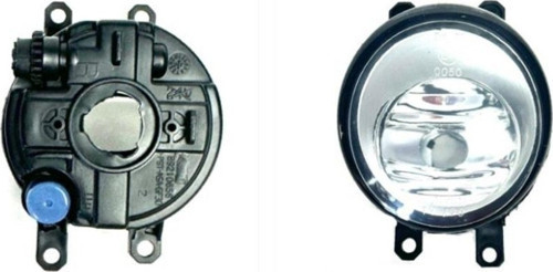 Sis Lambası Toyota Rav4 2007-2012 Sağ/Sol Takım 2 Adet