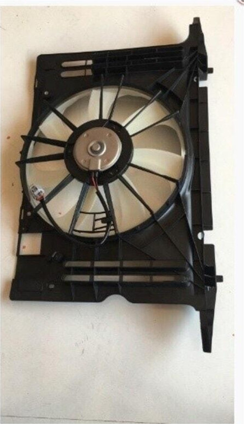 Soğutucu Fanı Corolla Benzinli 2007-2018 Komple