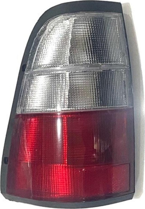 Stop Lambası Isuzu Tfr 1997-2002 Sol (Beyaz-Kırmızı) 897910304-0 Uyumlu