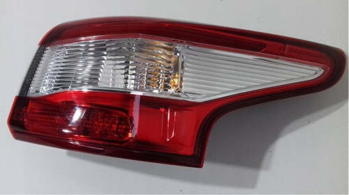 Stop Lambası Qashqai 2014-2016 Dış Sağ 26550-4Ea0A Uyumlu