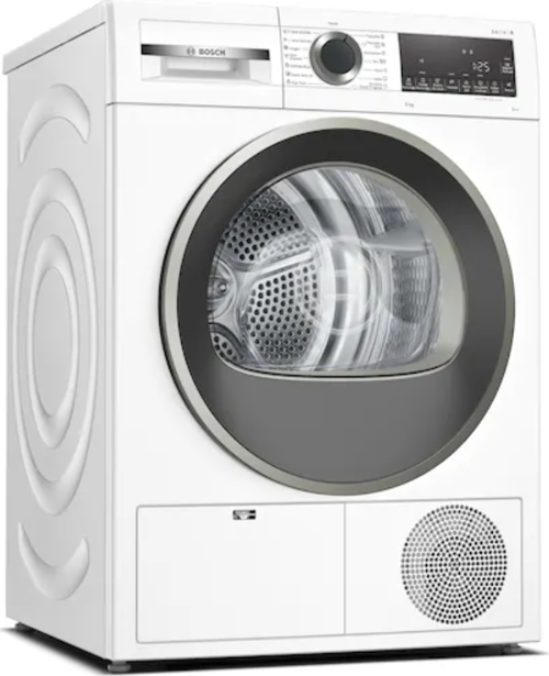 Wqg241A0Tr 9 Kg Isı Pompalı Kurutma Makinesi