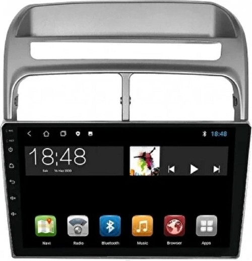 Fiat Linea Uyumlu 4Ram 64Gb Hafıza Multimedia Android Navigasyonlu Teyp