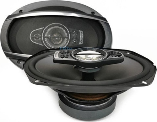 Pıoneer Ts - A6997S 750 Watt 6 X9 Oval Oto Hoparlör
