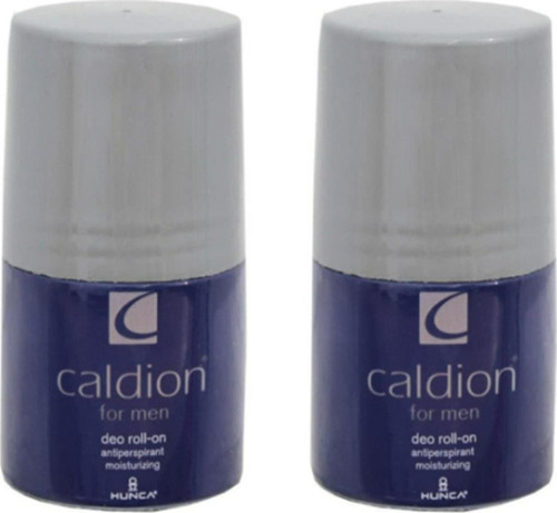 Erkek Roll-on 50ml. X 2 Adet 402700107