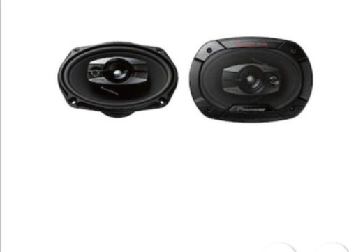 Pıonner Pıoneer Ts-6965V3 450W Sampiyon Serisi