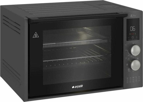 MF 30 QBA AF Mini Fırın