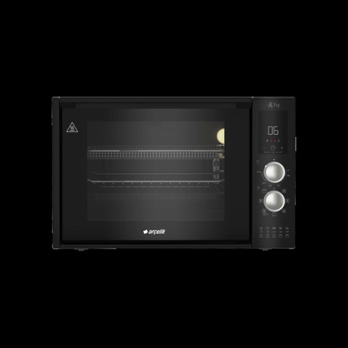 Mf 30 Qbm Af Mini Fırın