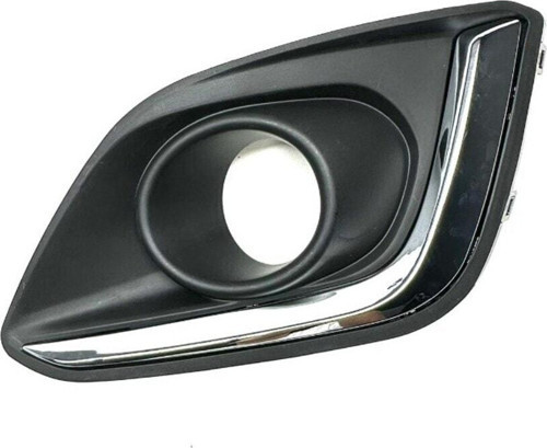 Sis Lamba Kapağı Suzuki Swift 2013-2015 Sol (Sisli)