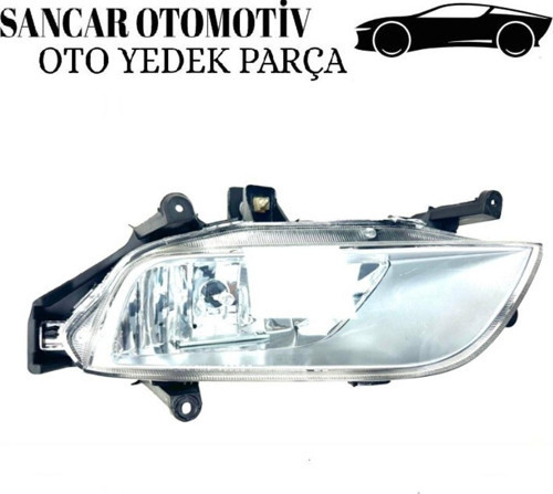 Sis Lambası Hyundai H1 2008-2011 Sağ 92202-4H000