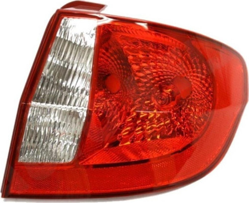 Stop Lambası Uyumlu Getz 2006-2011 Sağ 92402-1C510