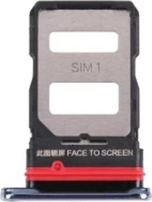 Xiaomi Mi 11T PRO Sim Çekmecesi Gri