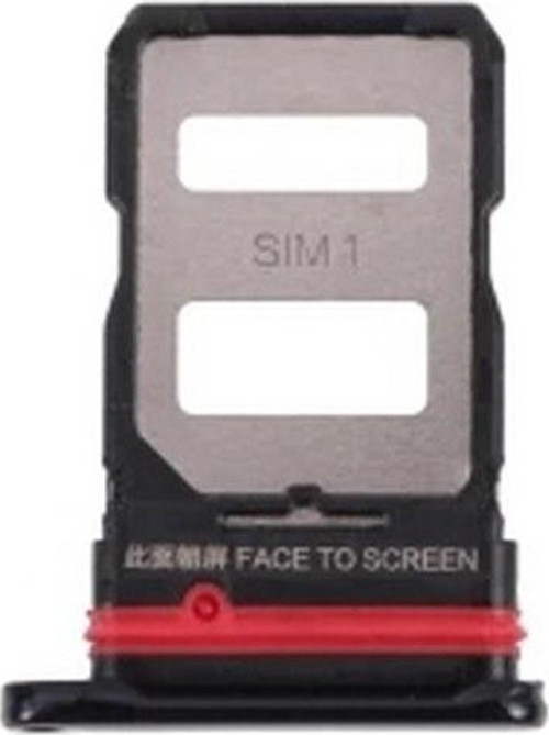 Xiaomi Mi 11T PRO Sim Çekmecesi Siyah