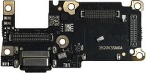 Xiaomi Mi 11T FULL Şarj Soketi