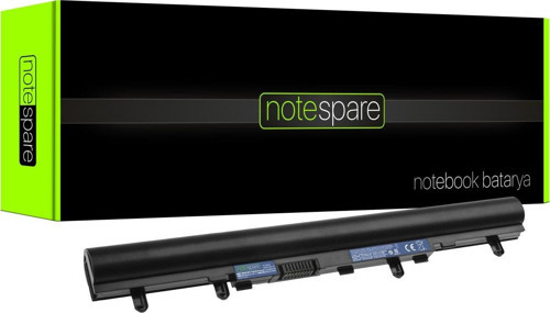 Packard Bell EasyNote TE69-BM-100TK, TE69-BM-200TK Uyumlu Notebook Batarya Pil