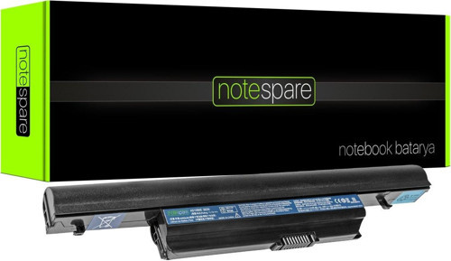 Acer Aspire 3820Tg-383G32Nks, 3820Tg-5463G3 Uyumlu Notebook Batarya Pil