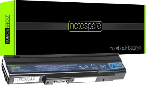 Acer Extensa BT.00603.078, BT.00603.093, BT.00607.072 Uyumlu Notebook Batarya Pil