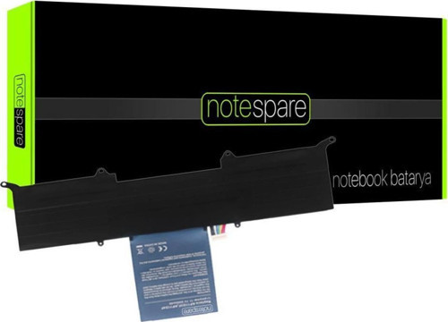 Acer Aspire S3-391-6862 Uyumlu Notebook Batarya Pil
