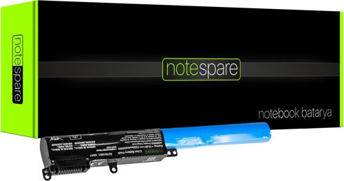 Asus VM591U, VM591UV Uyumu Notebook Batarya Pil