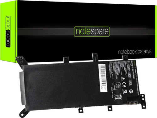 Asus K555YI, R506, R506L, R506LA, R506LB, R506LD Uyumlu Notebook Batarya Pil