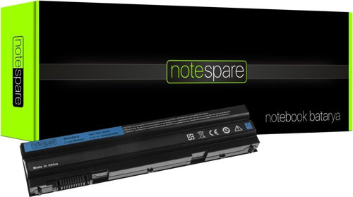 Dell Latitude E5430-L065430106E, E5430-L065430106E-D Uyumlu Notebook Batarya Pil