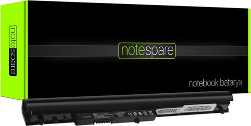 Hp 740004-851, 740004-852, 740715-001, 746458-121, 746458-141 Uyumlu Notebook Batarya Pil