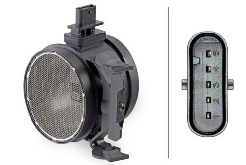 HAVA AKIS METRE MERCEDES M272 M273 W203 W204 CL203 C219 W211 W212 W164 10164 W166 10204 W221 R230 A2730940948