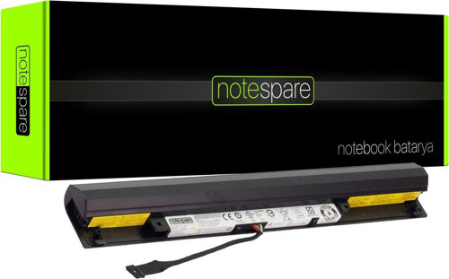 Lenovo IdeaPad 100-15IBD, 100-15ISK, 300-15IBR, 300-15ISK Uyumlu Notebook Batarya Pil