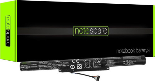 Lenovo IdeaPad 500-14ACZ, 500-14ISK, 500-15ACZ, 500-15ISK Uyumlu Notebook Batarya Pil