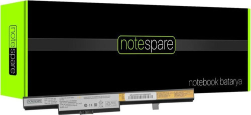 Lenovo B4030, B40-30, B4045, B40-45, B4070, B40-70 Uyumlu Notebook Batarya Pil