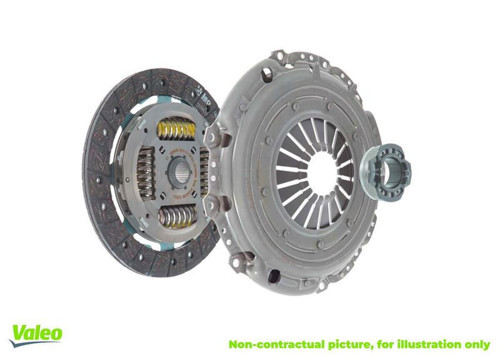 DEBRİYAJ SETİ PEUGEOT BOXER CITROEN JUMPER FIAT DUCATO 2004 2.8 HDI-JTD F28TDCR-MEK-MLGU-5 2052 Y1 2050 N7 71734907 2052 43