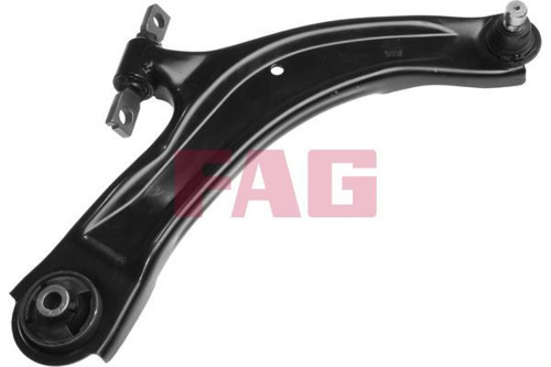 SALINCAK ALT SAĞ ROTİLLİ NISSAN QASHQAI 1.5L DCİ K9K DİZEL 1.6L HR16DE J10DE 2006-2013 / 10-TRAIL 2.0L QR 20 T31 2007-2013 / RENAULT KOLEOS 2008 545040445R 54500JY00A 54500BB00A