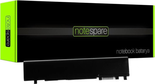 Toshiba Portege R700-1CJ, R700-1D0, R700-1E8, R700-1E9 Uyumlu Notebook Batarya Pil