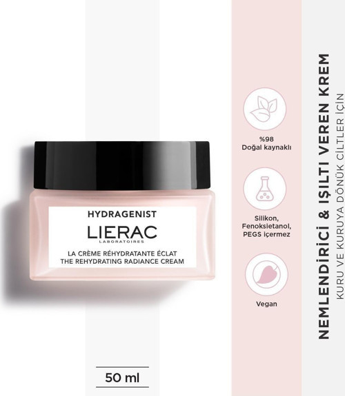 Hydra Cream 50 ml 2023