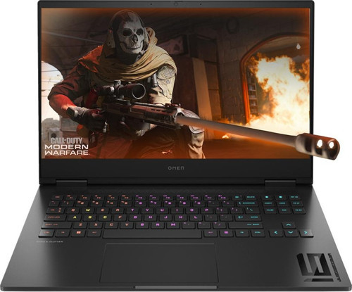 Omen 16-WF0031NT Intel I7-13700HX 16 GB 2 TB SSD 6 GB RTX4050 16.1" Fhd Win11 Home 7Q7Y1EA Zi724