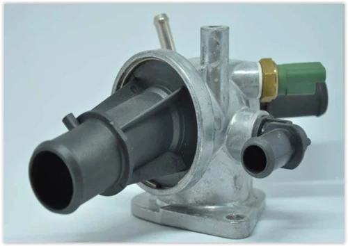 TERMOSTAT 88C KOMPLE MÜŞÜRLÜ ALBEA-DOBLO-PALIO-PUNTO-PANDA 1.3 CORSA C-COMBO-MERIVA-TIGRA-1.3CDTI 1338841 55180041 6338022 93177343
