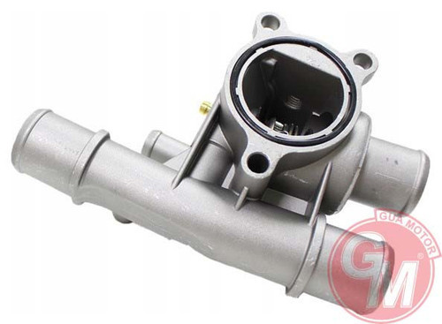 TERMOSTAT KOMPLE -METAL GÖVDE FIAT PALIO 1 1.6 165-SIENA 1.6 165 -BRAVO 1 1.6 165-BRAVA 1.6 165-MARE A 1.6 16 5 46523733 46464992 46524020