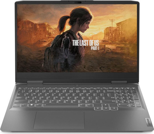 LOQ 15APH8 AMD Ryzen 7 7840HS 16 GB 2 TB SSD RTX4060 15.6" IPS Win11 Home 82XT004CTX Zi719