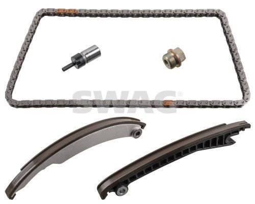 EKSANTRIK ZINCIR SETI MINI R50 R52 R53 1.6 B16A FIAT EGEA 2015-2020 50010 2014 JEEP RENEGADE 2014 1.6 E TORQ 46348199 55247856 11311485400