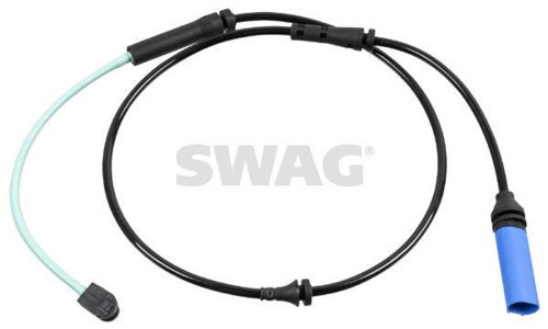 BALATA FISI ON BMW G30 G31 F90 G32 G11 G12 G14 G15 G16 F91 F92 F93 34356890788 34356861807