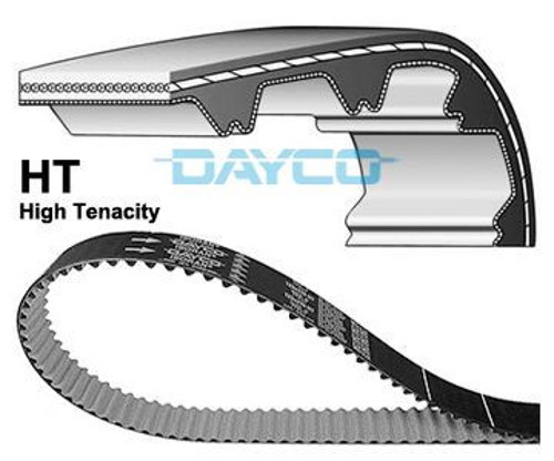 TRİGER KAYIŞI EKSANTRİK KAYIŞI HONDA ACCORD EURO 1.8L F18B2 CG KASA 2000-2001 / ACCORD 2.0L F20B5 CH JAPON KASA 1998-2001 112X240 14400P0A004 14400PAAA01 14400PDAE01
