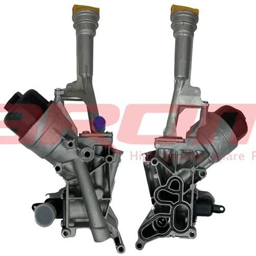 YAĞ SOĞUTUCUSU KOMPLE ISI DEĞİŞTİRİCİ ASTRA J-COMBO D-BIPPER-NEMO-AVEO-EGEA-DOBLO-LINEA EURO5 1.3 HDI-MTJ A13FD 1637169780 55258606 55269522
