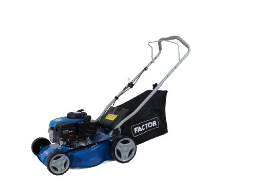UME40 Benzinli Çim Biçme Makinesi