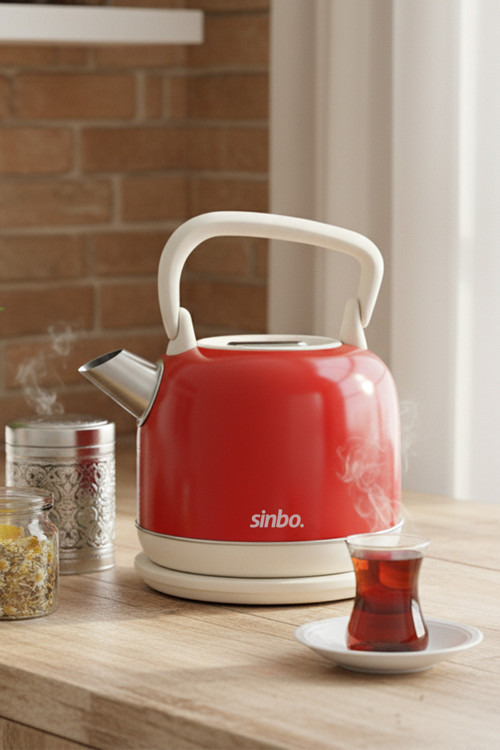 Sk-8035 Su Isıtıcı