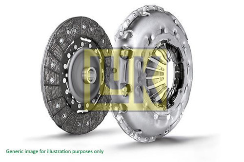 DEBRIYAJ SETI FOCUS 1 1.4 165 1.6 165 1.8 165 BENZINLI 1998-2004 FOCUS 2 CMAX 2003-2005 FIESTA 2002-2008 FUSION 2002-2012 1.6 ZETEC S 165 2003-2005 RULMANSIZ 3S417540B1A 1355806 587127