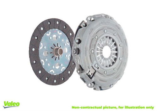 DEBRİYAJ SETİ ASTRA J-ASTRA K-INSIGNIA-MOKKA-MERIVA-TRAX B 1.6 -B16DTE-B16DTJ-B16DTH-DTL- DTU-D16DTI 55513162 55485507 664299 55576344