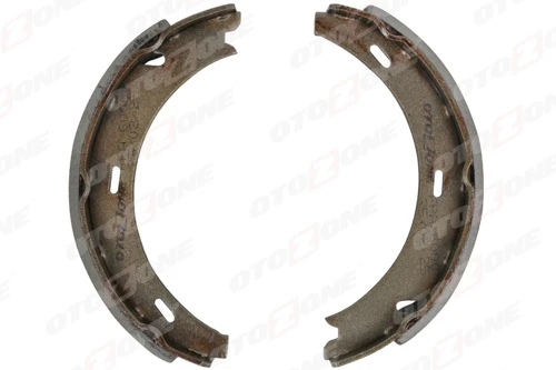 FREN BALATASI ARKA PARK FRENI MERCEDES W201 W124 W168 W169 W245 W414 W202 W203 C209 W461 A1244200720